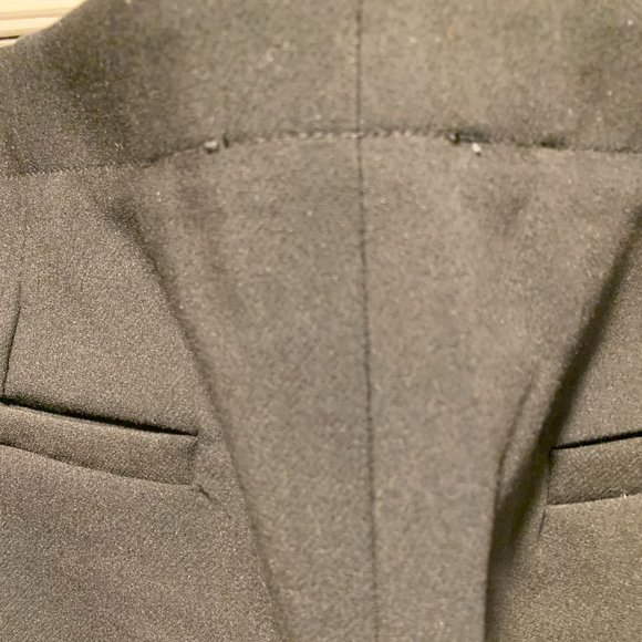 Leo & Sage~ NWT!!~ Black Pants - Picture 12 of 16